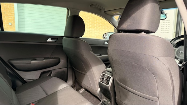 Used Kia Sportage 2021 for sale - 76190973: Photo 27