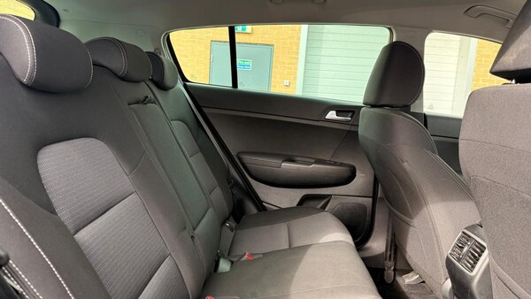 Used Kia Sportage 2021 for sale - 76190973: Photo 28