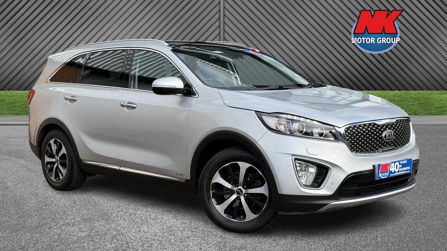 Used Kia Sorento 2017 for sale - 76344073: Photo 1