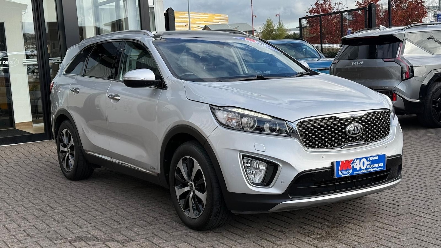 Used Kia Sorento 2017 for sale - 76344073: Photo 11