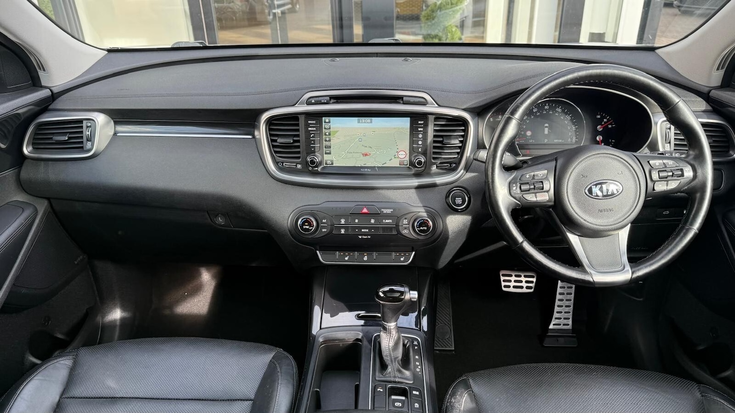 Used Kia Sorento 2017 for sale - 76344073: Photo 15