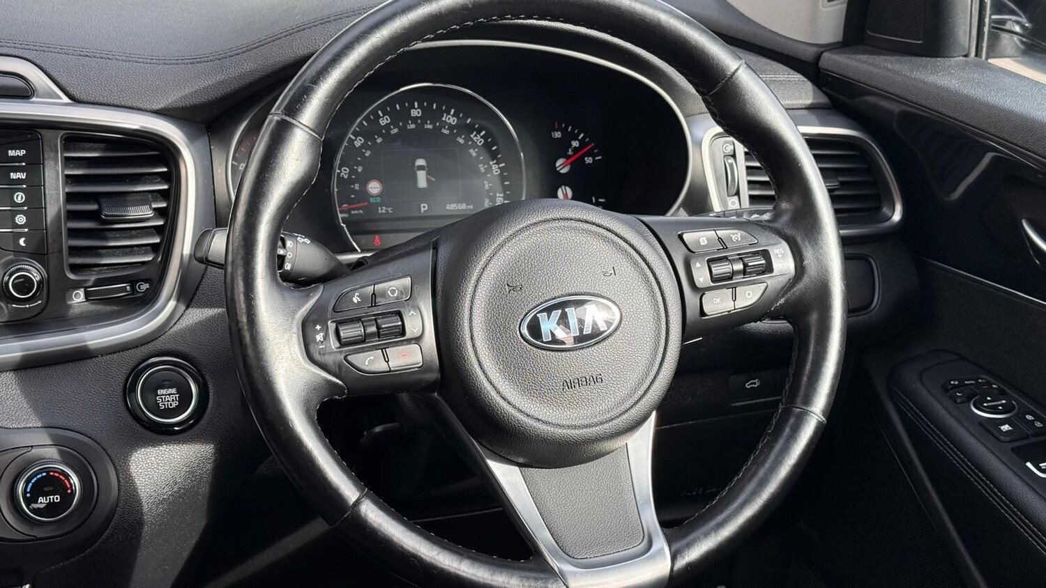 Used Kia Sorento 2017 for sale - 76344073: Photo 17