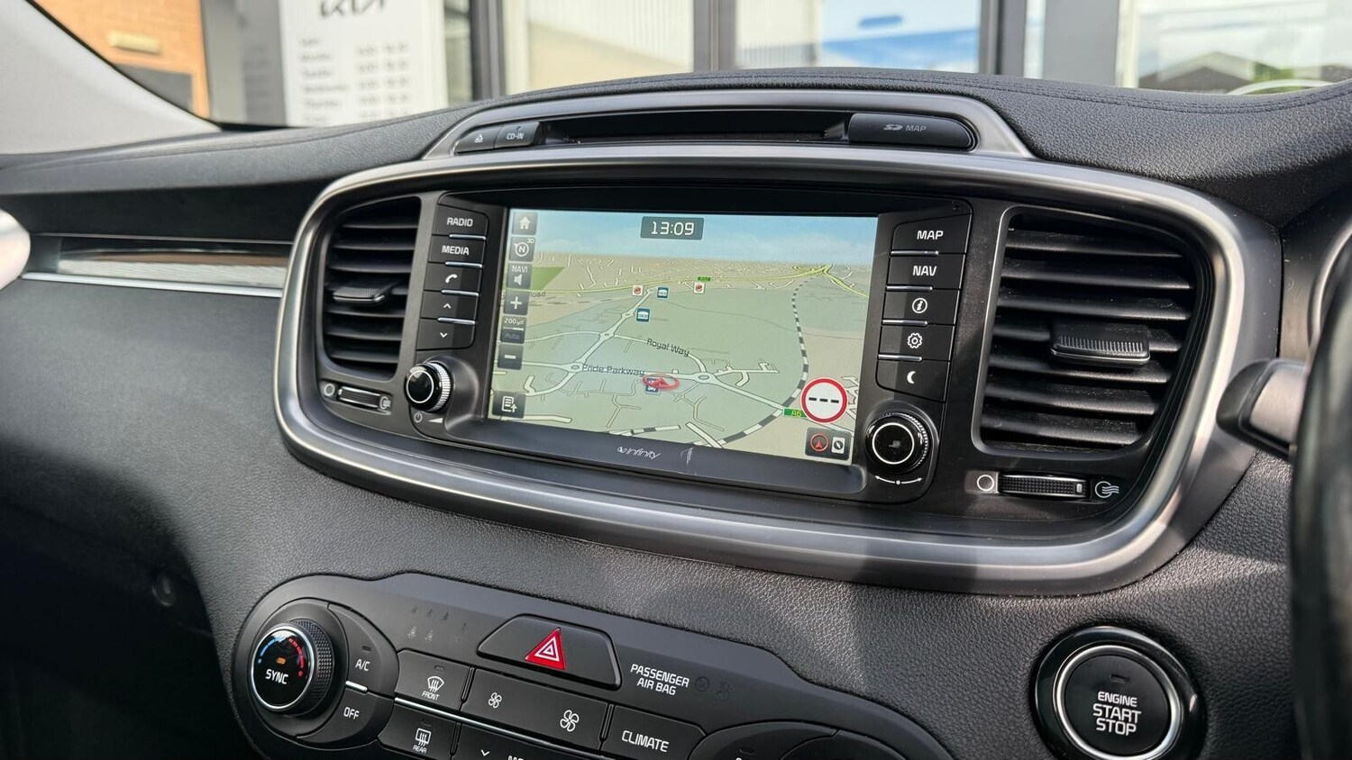 Used Kia Sorento 2017 for sale - 76344073: Photo 19