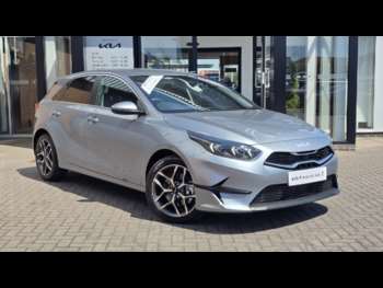 Used Kia Ceed 2025 for sale - 75403831: Photo