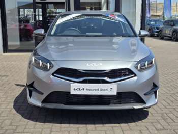 Used Kia Ceed 2025 for sale - 75403831: Photo
