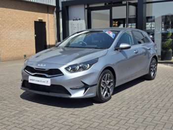Used Kia Ceed 2025 for sale - 75403831: Photo