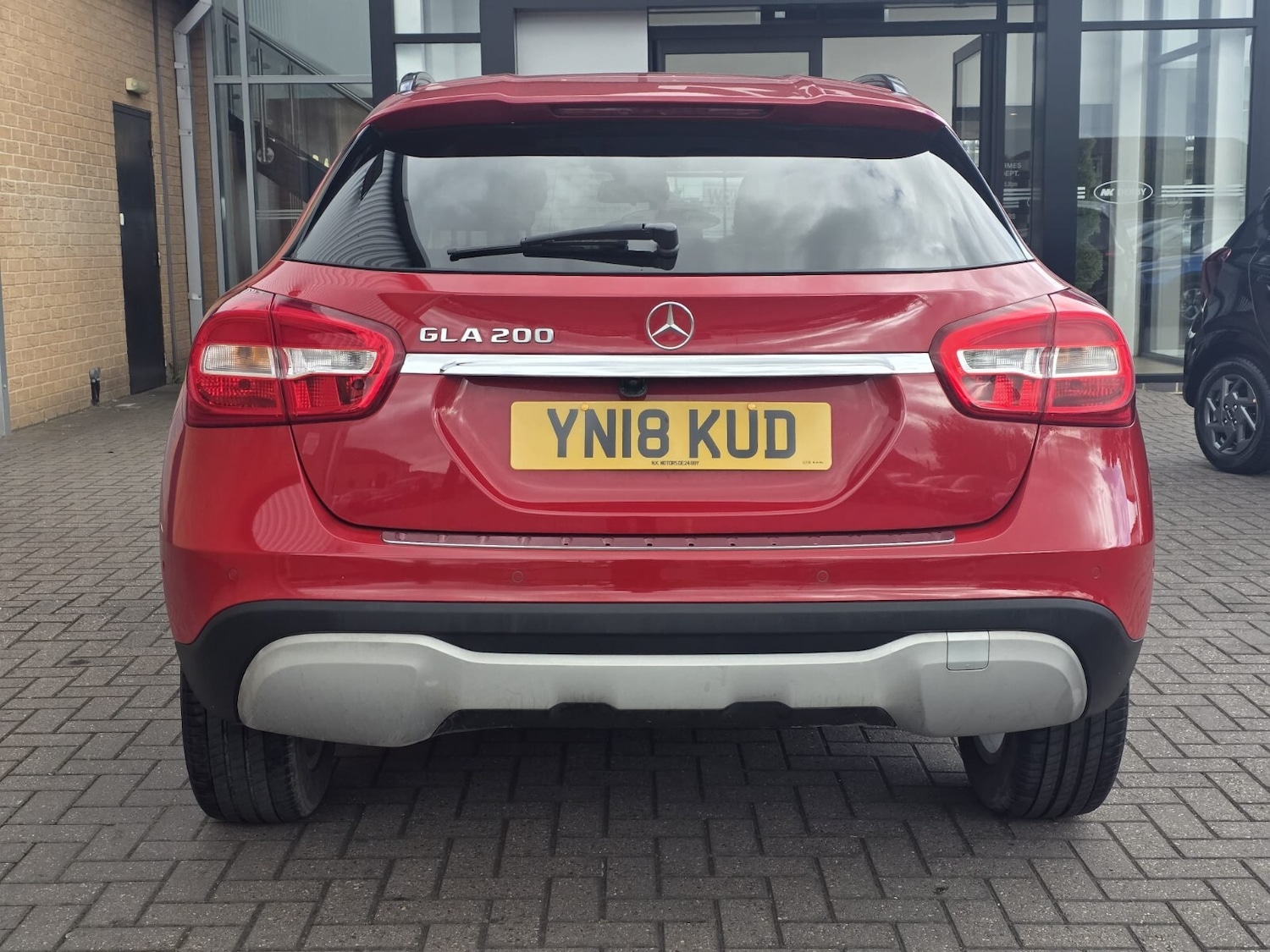 Vehicle 6