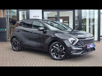 Used Kia Sportage 2023 for sale - 74471326: Photo