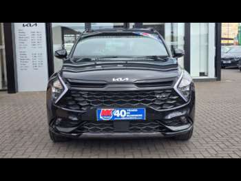 Used Kia Sportage 2023 for sale - 74471326: Photo