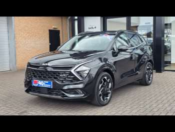 Used Kia Sportage 2023 for sale - 74471326: Photo