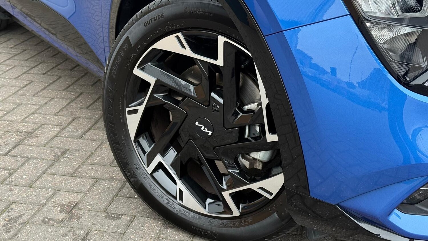 Used Kia Sportage 2025 for sale - 76276570: Photo 11