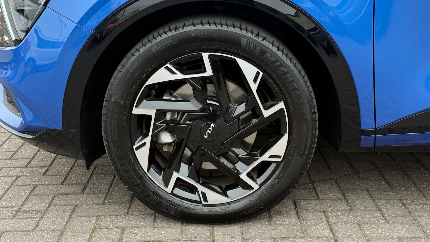 Used Kia Sportage 2025 for sale - 76276570: Photo 12