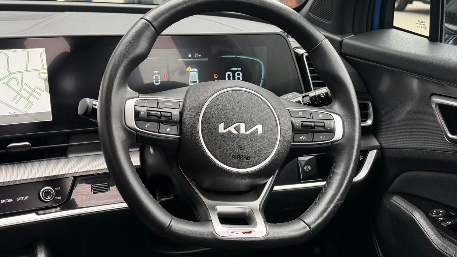 Used Kia Sportage 2025 for sale - 76276570: Photo 15