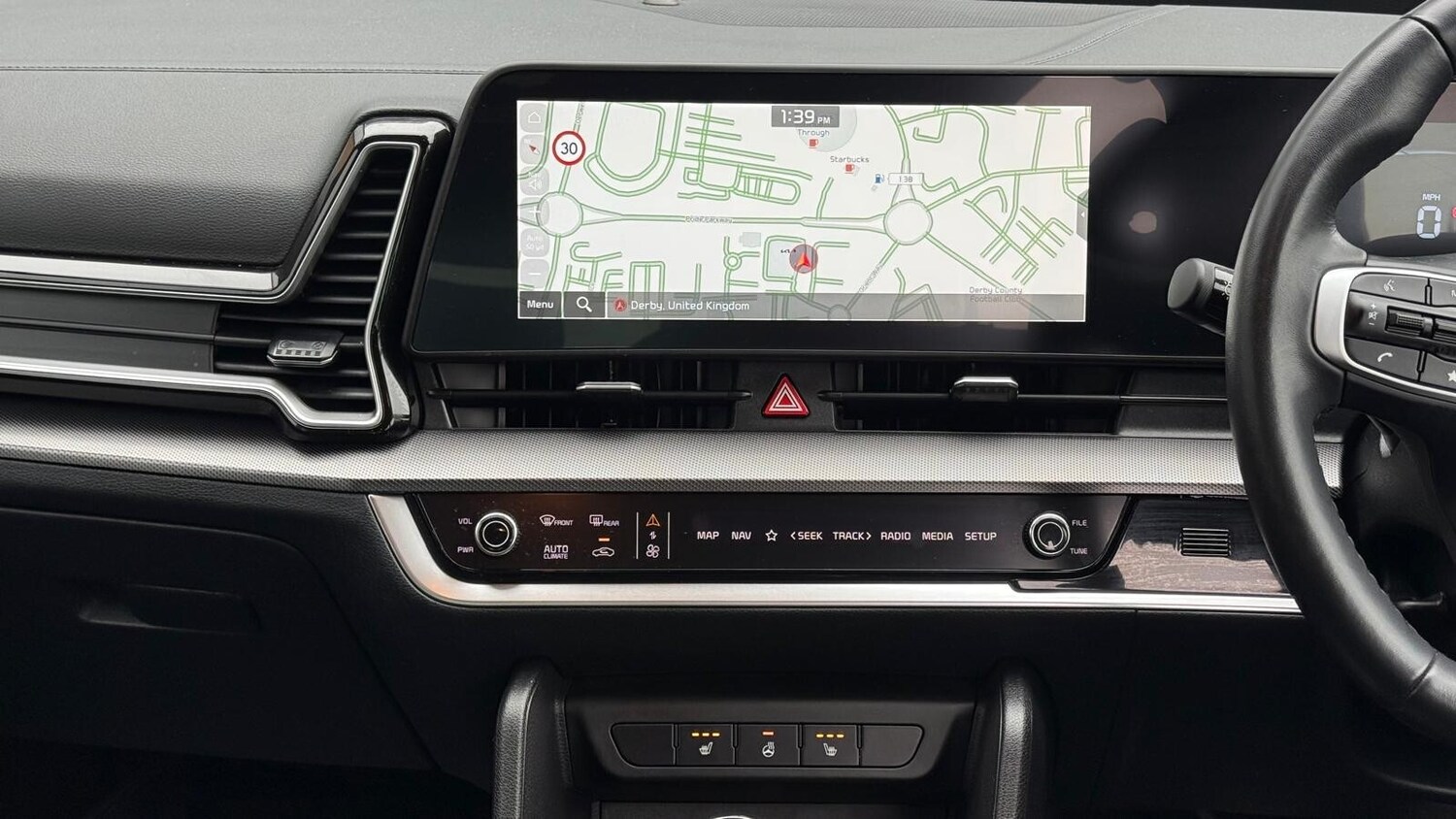 Used Kia Sportage 2025 for sale - 76276570: Photo 16