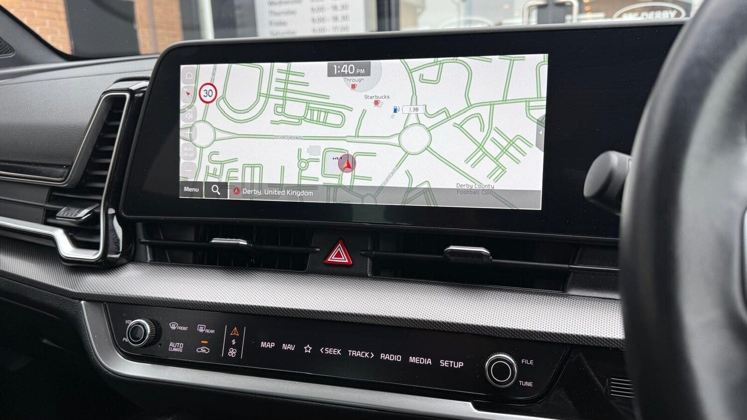 Used Kia Sportage 2025 for sale - 76276570: Photo 17