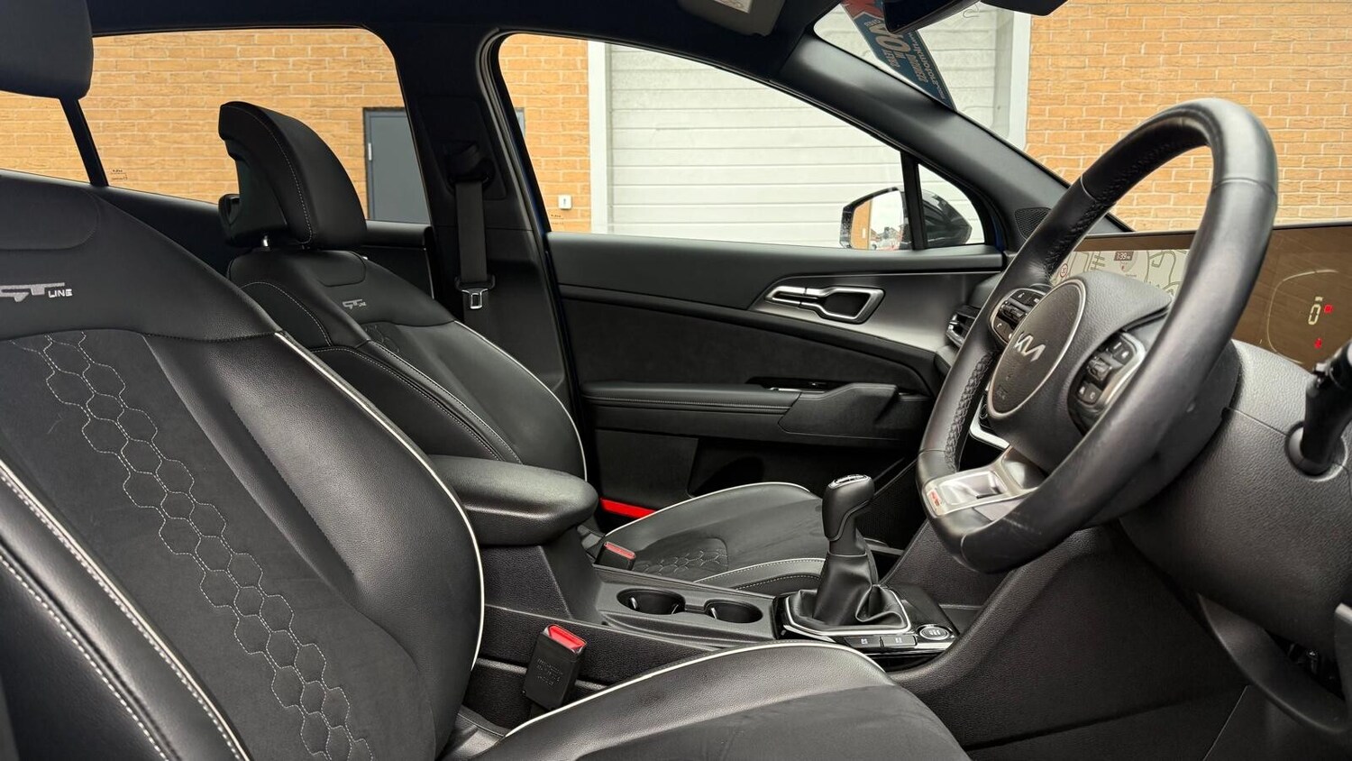 Used Kia Sportage 2025 for sale - 76276570: Photo 21