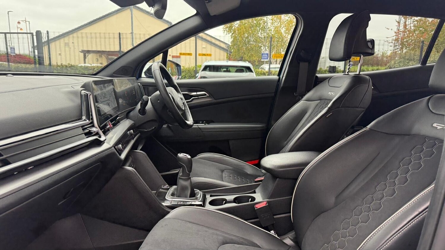 Used Kia Sportage 2025 for sale - 76276570: Photo 22