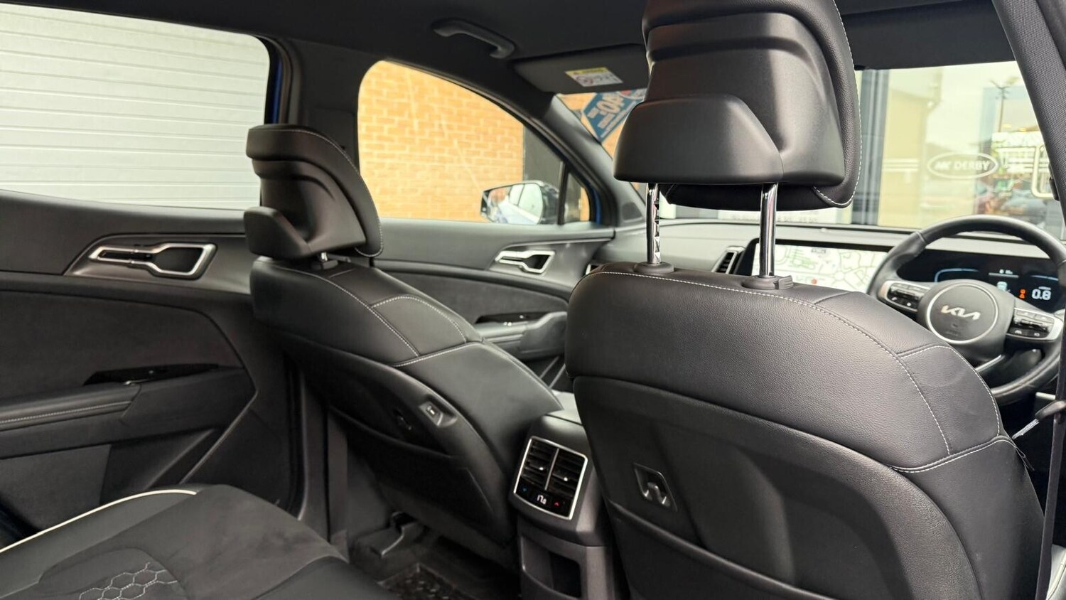 Used Kia Sportage 2025 for sale - 76276570: Photo 23