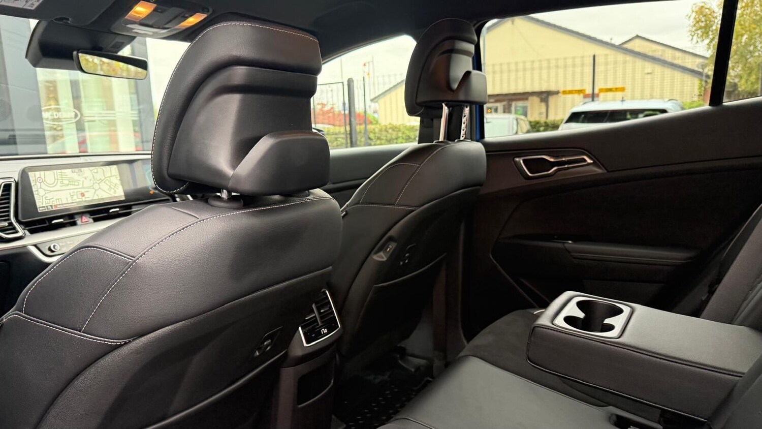 Used Kia Sportage 2025 for sale - 76276570: Photo 25