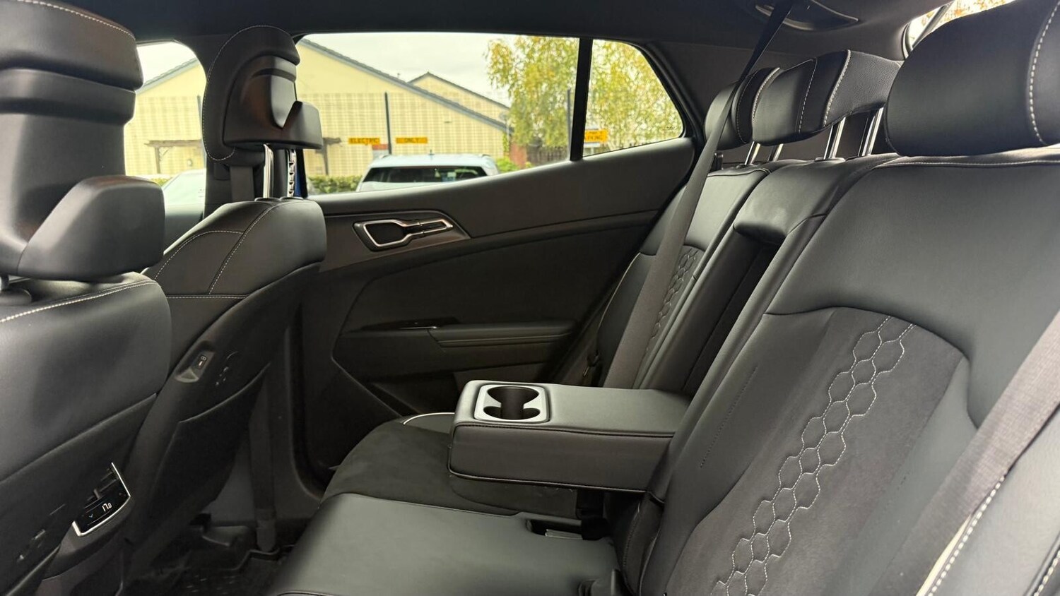 Used Kia Sportage 2025 for sale - 76276570: Photo 26