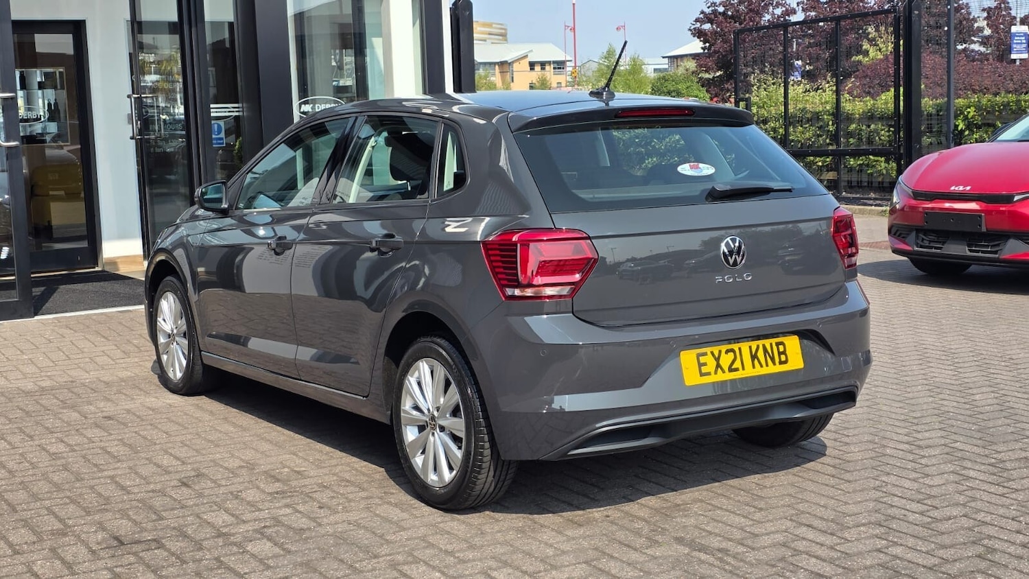 Vehicle 6