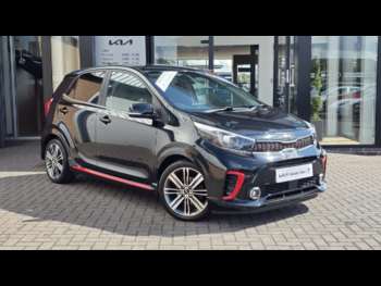 Used Kia Picanto 2019 for sale - 75405957: Photo