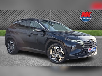 Hyundai - TUCSON