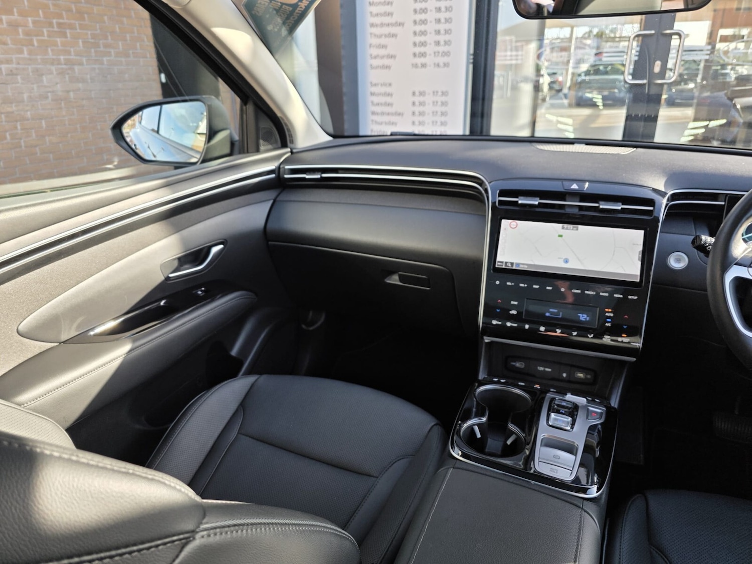 Vehicle 24