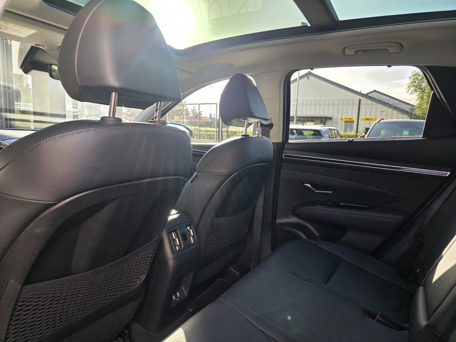 Vehicle 29
