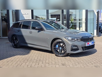 Used BMW 3 Series 2022 for sale - 75404285: Photo