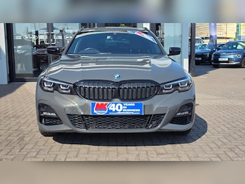 Used BMW 3 Series 2022 for sale - 75404285: Photo