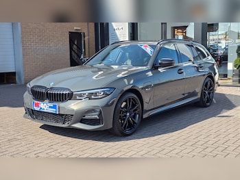 Used BMW 3 Series 2022 for sale - 75404285: Photo