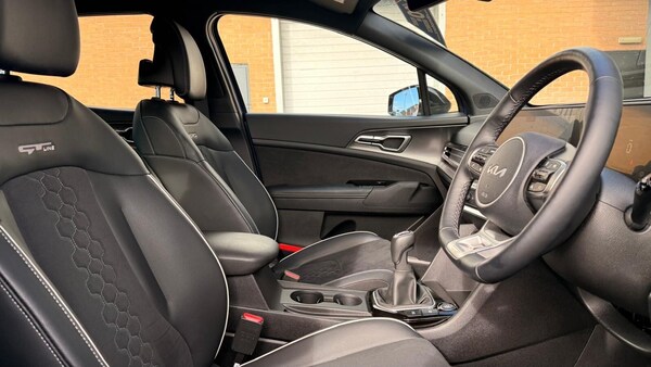 Used Kia Sportage 2024 for sale - 76184022: Photo 14