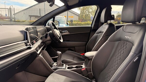 Used Kia Sportage 2024 for sale - 76184022: Photo 16