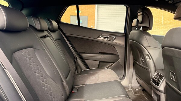 Used Kia Sportage 2024 for sale - 76184022: Photo 18