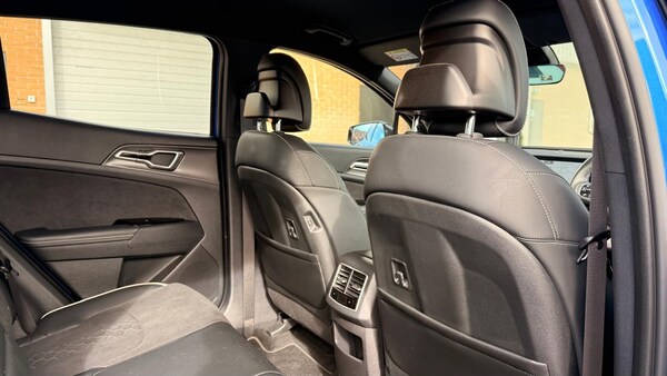 Used Kia Sportage 2024 for sale - 76184022: Photo 19