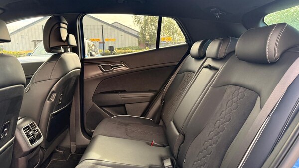 Used Kia Sportage 2024 for sale - 76184022: Photo 20
