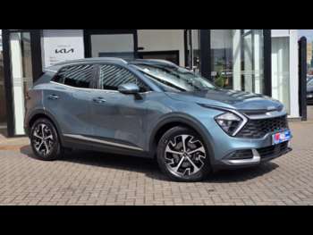Used Kia Sportage 2024 for sale - 75404102: Photo