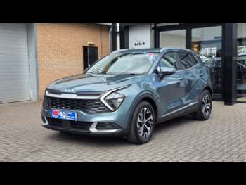 Used Kia Sportage 2024 for sale - 75404102: Photo
