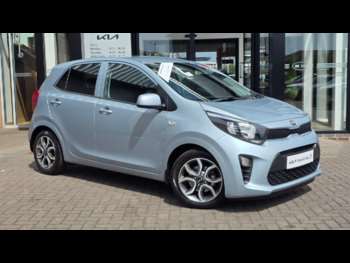 Used Kia Picanto 2019 for sale - 75405955: Photo