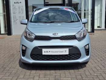 Used Kia Picanto 2019 for sale - 75405955: Photo