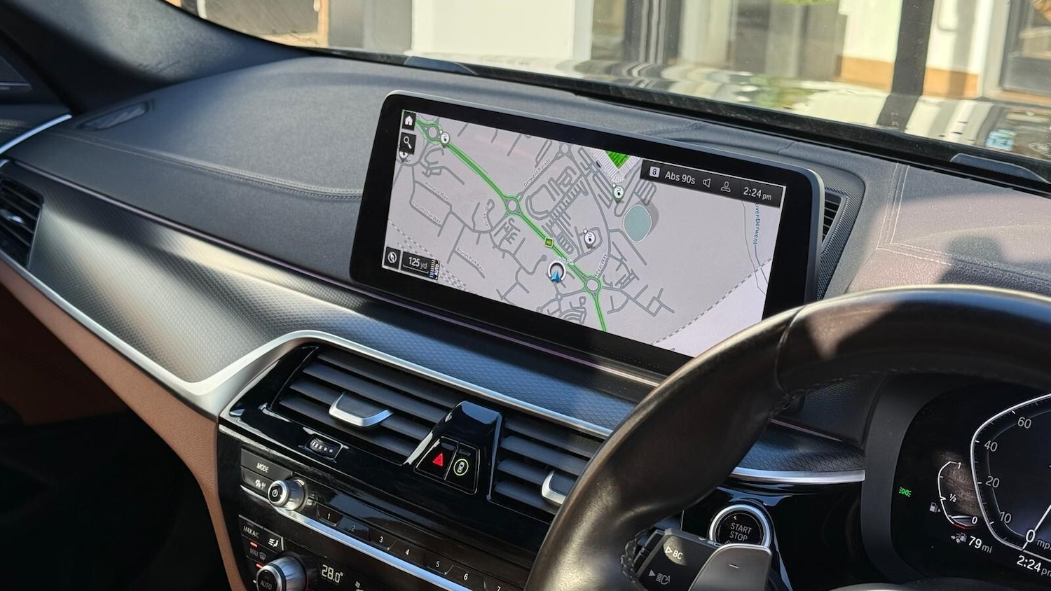 Used BMW 5 Series 2023 for sale - 76602966: Photo 15