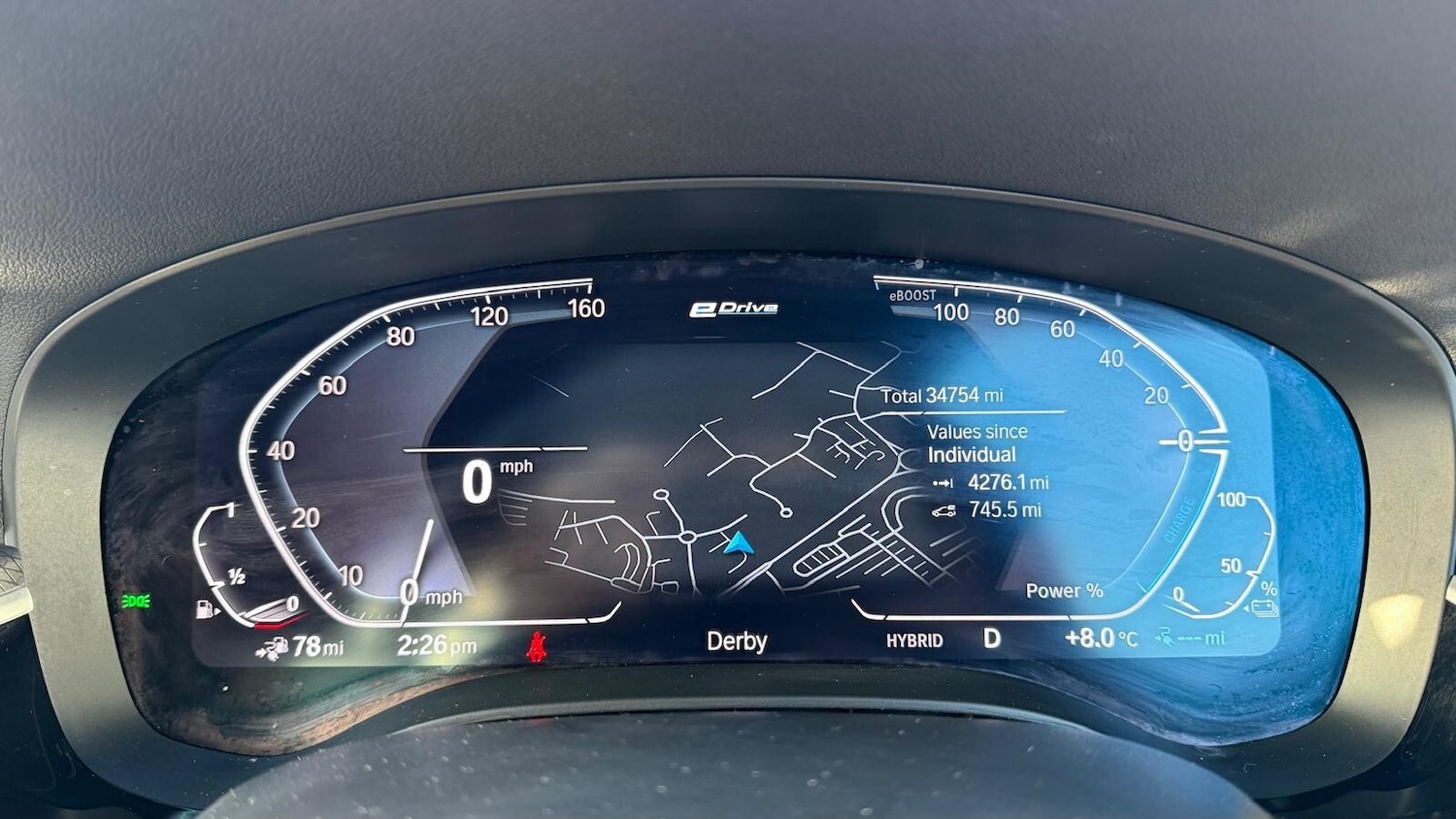 Used BMW 5 Series 2023 for sale - 76602966: Photo 18