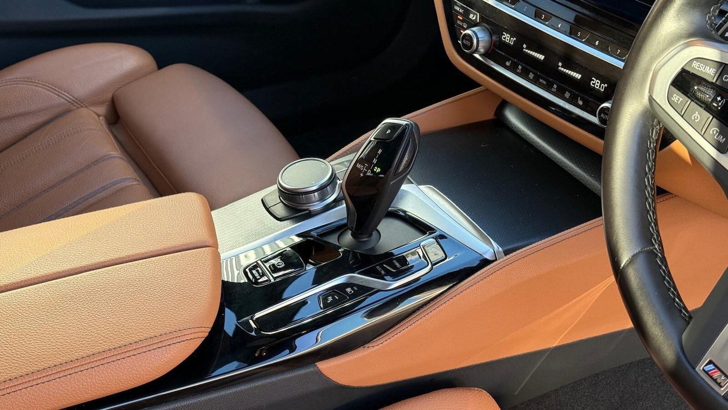 Used BMW 5 Series 2023 for sale - 76602966: Photo 19