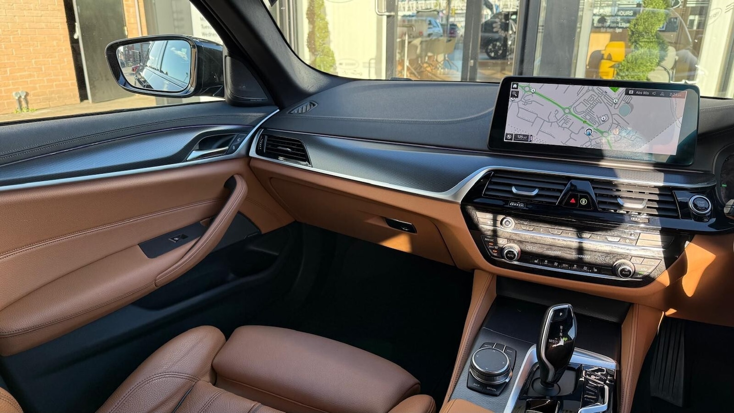 Used BMW 5 Series 2023 for sale - 76602966: Photo 21