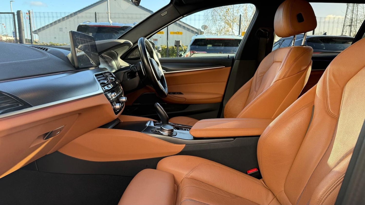 Used BMW 5 Series 2023 for sale - 76602966: Photo 24