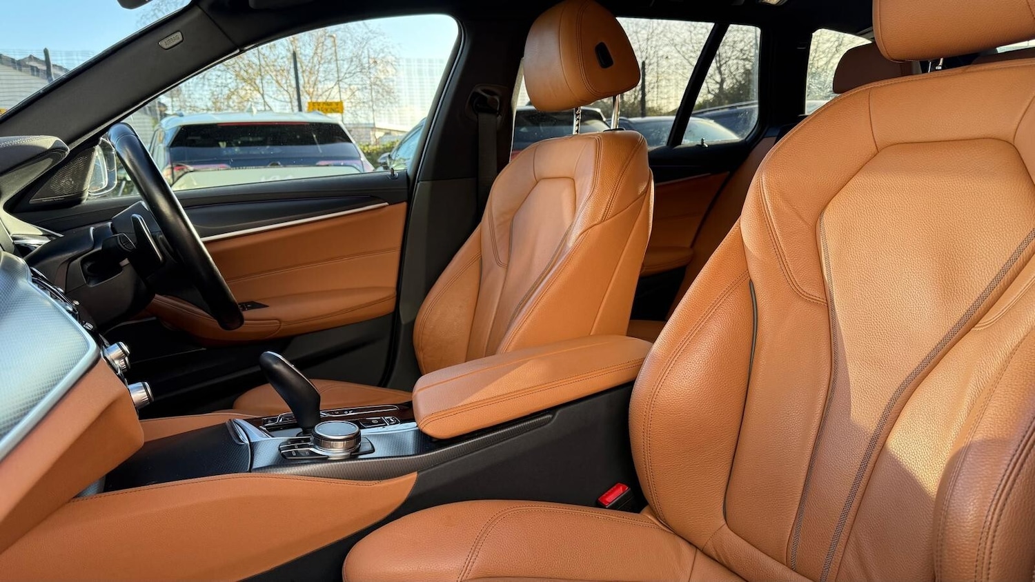 Used BMW 5 Series 2023 for sale - 76602966: Photo 25