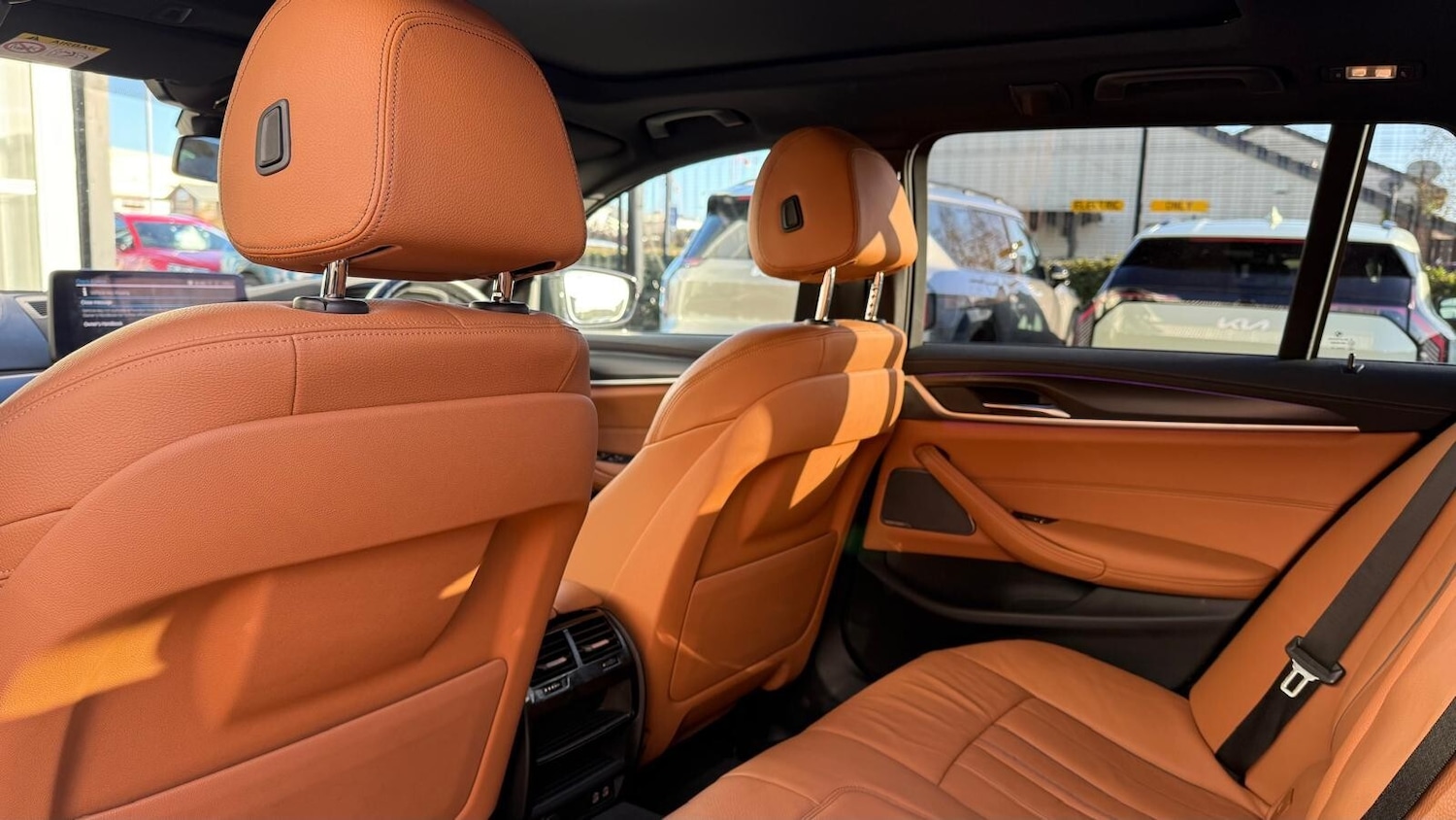 Used BMW 5 Series 2023 for sale - 76602966: Photo 26