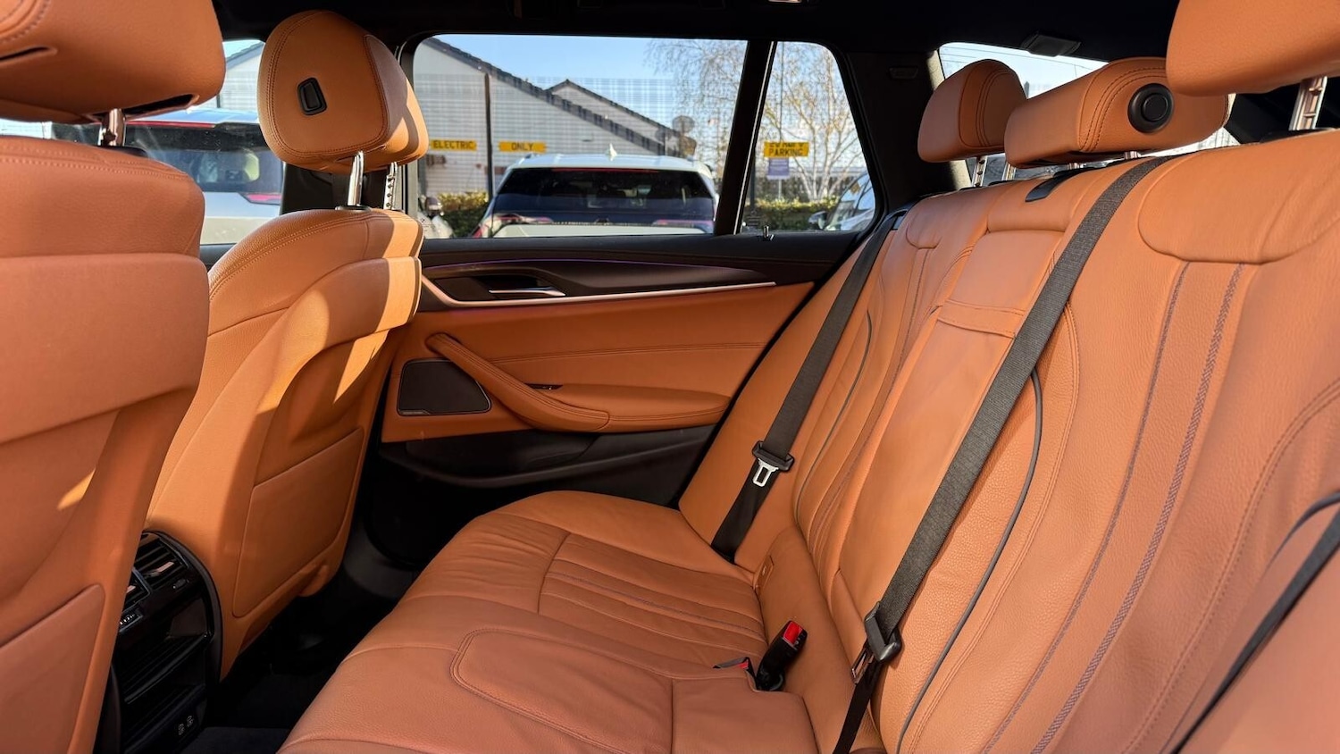 Used BMW 5 Series 2023 for sale - 76602966: Photo 28