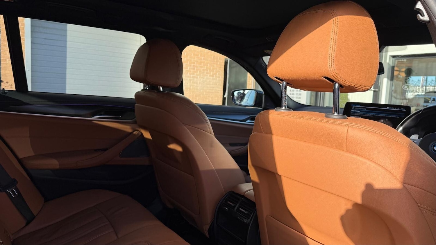 Used BMW 5 Series 2023 for sale - 76602966: Photo 29